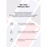 Чохол до мобільного телефона Armorstandart ICON Realme C85 Pro 4G Camera cover Lavender (ARM90036) - Image 8