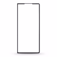 Чохол до мобільного телефона Armorstandart BlackIcon Aramid Plain MagCase Samsung Fold 7 Black (ARM90167) - Image 3