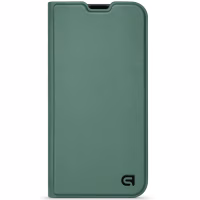Чохол до мобільного телефона Armorstandart OneFold Case Xiaomi Redmi Note 15 4G Green (ARM90176) - Image 1