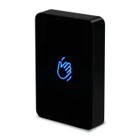 Кнопка виходу Trinix ART-940 black - 4