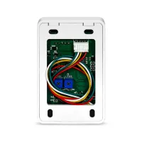 Кнопка виходу Trinix ART-940 white - Зображення 4