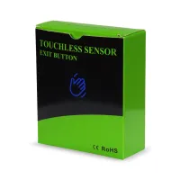 Кнопка виходу Trinix ART-940 white - Зображення 5