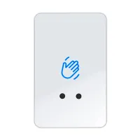 Кнопка виходу Trinix ART-940 white - Зображення 1