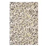 Килимок сервірувальний Ardesto Leaves 30 х 45 см, 90% поліестер, 10% бавовна (ART06LV) - 2