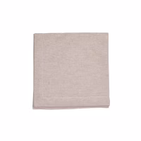 Серветка на стіл Ardesto Oliver бежевий 40х40 см, 100% бавовна (ART06OB) - Image 6