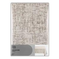 Скатертина Ardesto Shine 100% поліестер, золотавий 120х140 см (ART07SG) - Зображення 1