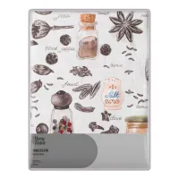 Скатертина Ardesto Spice 90% поліестер, 10% бавовна 120х140 см (ART07SP) - Зображення 1