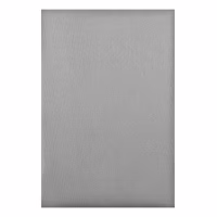 Скатертина Ardesto Waterproof 100% поліестер, сірий 120х140 см (ART07WG) - Image 2