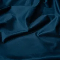 Штора Ardesto велюр 100% поліестер,150х270 см синій темний (ART1030NA) - 5