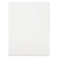 Штора Ardesto Гардина штучний льон 100% поліестер 300х270 см, білий (ART1080WH) - 1