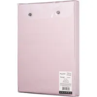 Підковдра Ardesto Mix&Match сатин 200х220 см пудра (ART2022DVP) - 7