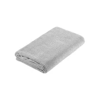 Рушник Ardesto Air, сірий 50х90 см (ART2150SG) - 8