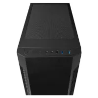 Корпус для ПК Chieftec ELOX (AS-01B-OP) - 9