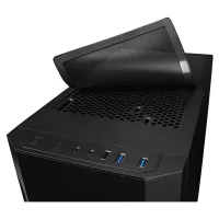 Корпус для ПК Chieftec ELOX (AS-01B-OP) - 10