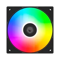 Кулер до корпусу ID-Cooling AS-120-ARGB-K TRIO - 2