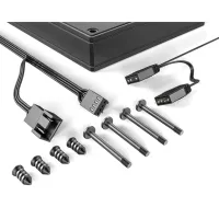 Кулер до корпусу ID-Cooling AS-120-ARGB-K TRIO - 7