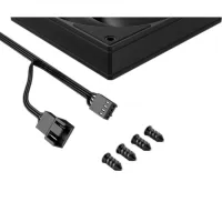 Кулер до корпусу ID-Cooling AS-120-K - 6