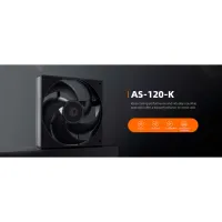 Кулер до корпусу ID-Cooling AS-120-K - 8