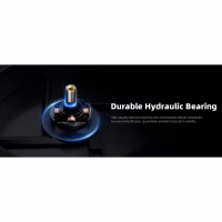 Кулер до корпусу ID-Cooling Вентилятор ID-Cooling AS-120-K Trio (AS-120-K TRIO) - Image 11