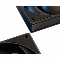 Кулер до корпусу ID-Cooling Вентилятор ID-Cooling AS-120-K Trio (AS-120-K TRIO) - Image 8