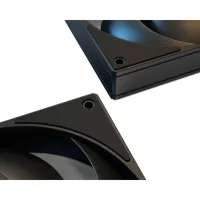 Кулер до корпусу ID-Cooling AS-140-K - 6