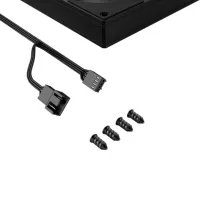 Кулер до корпусу ID-Cooling AS-140-K - 7