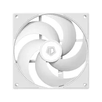 Кулер до корпусу ID-Cooling Вентилятор ID-Cooling AS-140-W White (AS-140-W) - 3