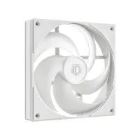 Кулер до корпусу ID-Cooling Вентилятор ID-Cooling AS-140-W White (AS-140-W) - 1