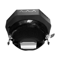 Кулер до процесора Alseye O120Z-Plus (AS.01.04.0005) - 4