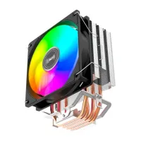 Кулер до процесора Alseye N120B-SE (AS.01.05.0014) - 3