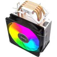 Кулер до процесора Alseye N120B-SE COV (AS.01.05.0017) - 6