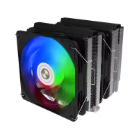 Кулер до процесора Alseye N600-DT-B (AS.01.05.0023) - 2