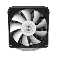 Кулер до процесора Alseye N600-DT-B (AS.01.05.0023) - 4