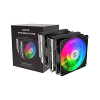 Кулер до процесора Alseye N600-DT-B (AS.01.05.0023) - 6