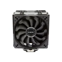 Кулер до процесора Alseye S120D-B (AS.01.07.0019) - 2
