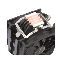 Кулер до процесора Alseye S120D-B (AS.01.07.0019) - 4