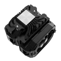 Кулер до процесора Alseye W700 Pro(Black) (AS.01.08.0024) - 5