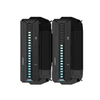 Кулер до процесора Alseye W700 Pro(Black) (AS.01.08.0024) - 6