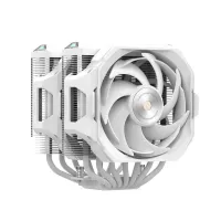 Кулер до процесора Alseye W700 Pro(White) (AS.01.08.0025) - 3