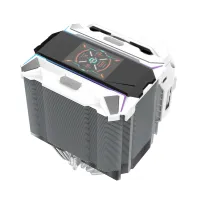 Кулер до процесора Alseye i600 Pro-W (AS.01.10.0017) - 2