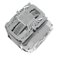 Кулер до процесора Alseye i600 Pro-W (AS.01.10.0017) - 7