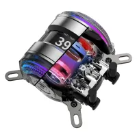 Система рідинного охолодження Alseye i360-B (AS.02.08.0001) - 6