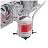 Система рідинного охолодження Alseye W360-V-W (AS.02.10.0014) - 5