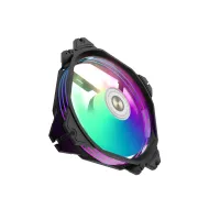 Кулер до корпусу Alseye M120-PB-A (AS.04.01.0074) - 2