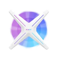 Кулер до корпусу Alseye X12 (White Push) (AS.04.03.0026) - 2