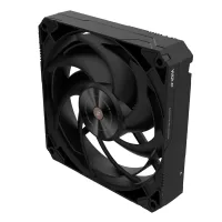 Кулер до корпусу Alseye W12P (ARGB Black) (AS.04.07.0049) - 7