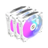 Кулер до корпусу Alseye i12W-K3 (AS.04.09.0003) - 4
