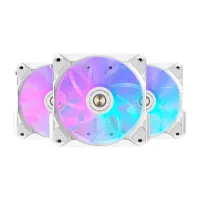 Кулер до корпусу Alseye i12B-K3 (AS.04.09.0004) - 1