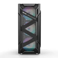 Корпус для ПК Alseye Warrior-B (AS.07.0002) - 2