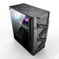 Корпус для ПК Alseye Warrior-B (AS.07.0002) - 6